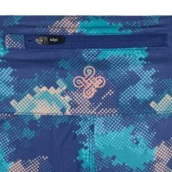 Short Running Femme Kilpi LAPINA-W -Sport Vêtements Magasin short running femme kilpi lapina w 4