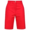 Regatta Short SALANA Femme (Rouge)