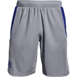 Short Under Armour Curry Underrated Splash