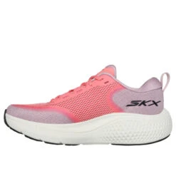 SKECHERS Femme GO RUN SUPERSONIC MAX Chaussures De Sport De Course Rose Vif -Sport Vêtements Magasin skechers femme go run supersonic max chaussures de sport de course rose vif 3