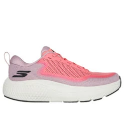 SKECHERS Femme GO RUN SUPERSONIC MAX Chaussures De Sport De Course Rose Vif -Sport Vêtements Magasin skechers femme go run supersonic max chaussures de sport de course rose vif 4