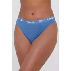 Reebok Slip De Sport Pour Femmes Tanga Carina 3 Pieces -Sport Vêtements Magasin slip de sport pour femmes tanga carina 3 pieces 3