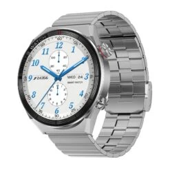 Smartwatch Maverick Argent -Sport Vêtements Magasin smartwatch maverick argent 3