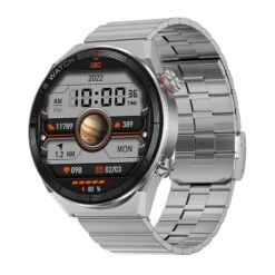 Smartwatch Maverick Argent -Sport Vêtements Magasin smartwatch maverick argent 4