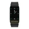Smartwatch WT1 Noir