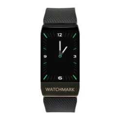 Smartwatch WT1 Noir