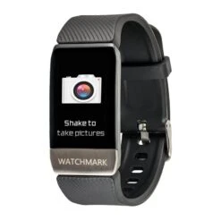 Smartwatch WT1 Noir -Sport Vêtements Magasin smartwatch wt1 noir 3