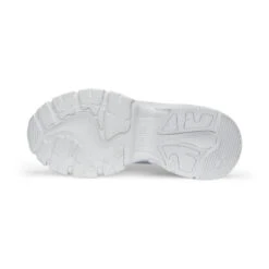 Sneakers Cassia Via Femme PUMA White Rose Gold Warm Metallic -Sport Vêtements Magasin sneakers cassia via femme puma white rose gold warm metallic 3