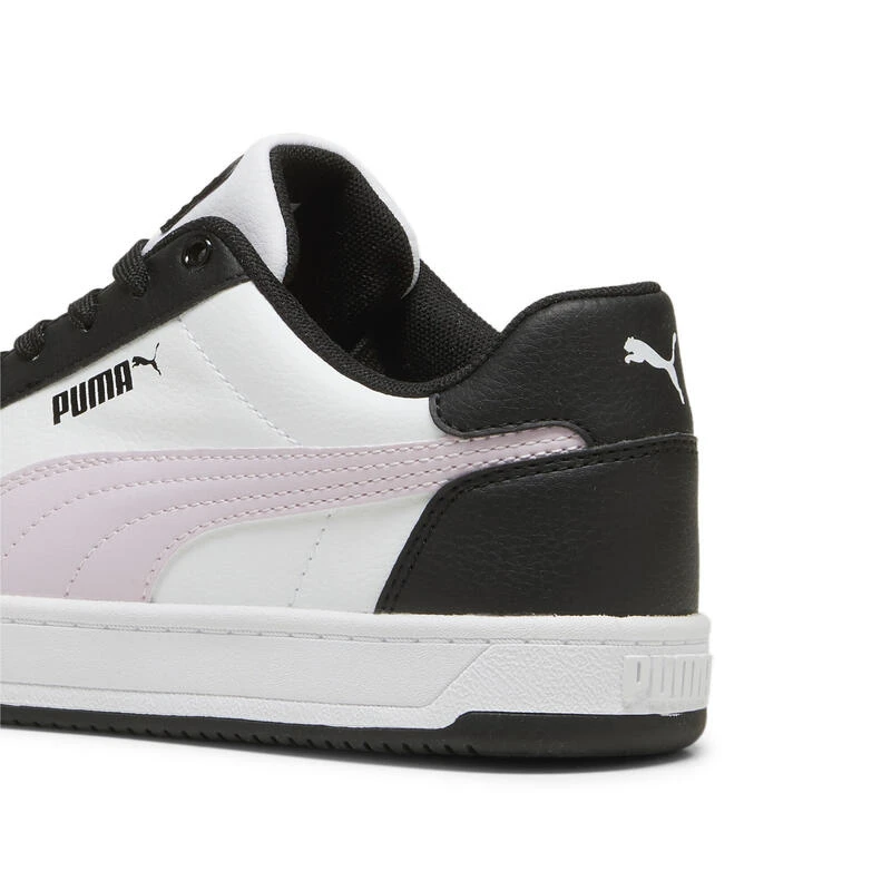 Sneakers Caven 2.0 PUMA Black White Grape Mist Purple 2 Sneakers Caven 2.0 PUMA Black White Grape Mist Purple – Image 2