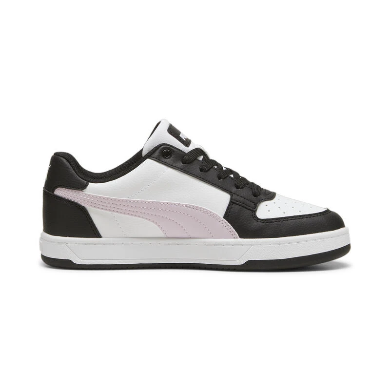 Sneakers Caven 2.0 PUMA Black White Grape Mist Purple 5 Sneakers Caven 2.0 PUMA Black White Grape Mist Purple – Image 5