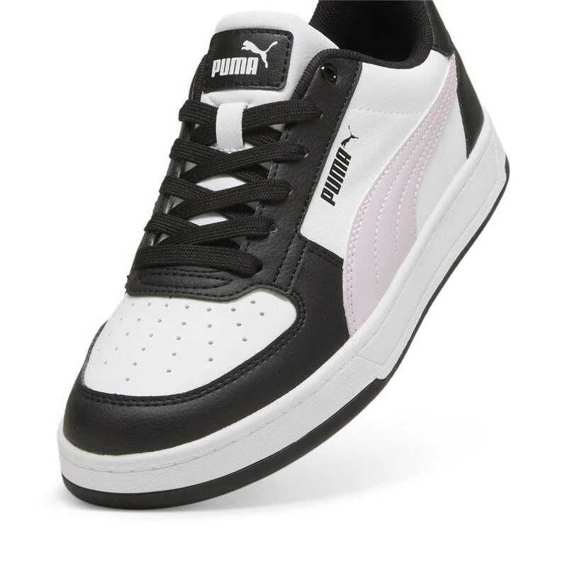 Sneakers Caven 2.0 PUMA Black White Grape Mist Purple 6 Sneakers Caven 2.0 PUMA Black White Grape Mist Purple – Image 6