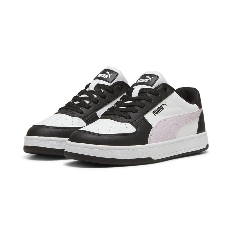 Sneakers Caven 2.0 PUMA Black White Grape Mist Purple 1 Sneakers Caven 2.0 PUMA Black White Grape Mist Purple