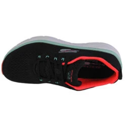 Sneakers Pour Femmes Skechers D'Lux Walker - Fresh Finesse -Sport Vêtements Magasin sneakers pour femmes skechers dlux walker fresh finesse 2