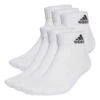 ADIDAS Socquettes Fines Et Légères Sportswear (6 Paires)