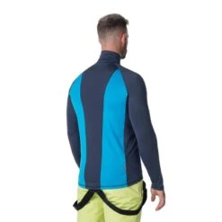 Sous-vêtement Haut Homme Kilpi WILLIE-M -Sport Vêtements Magasin sous vetement haut homme kilpi willie m 5