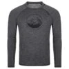 Sous-vêtement Haut Mérinos Homme Kilpi MAVORA TOP-M