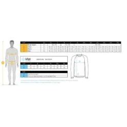 Sous-vêtement Thermique Pour Homme Kilpi JAGER-M -Sport Vêtements Magasin sous vetement thermique pour homme kilpi jager m 3