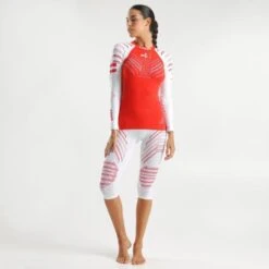 UYN SOUS-VÊTEMENTS À COL ROULÉ NATYON 3.0 AUTRICHE -Sport Vêtements Magasin sous vetements a col roule natyon 30 autriche 4