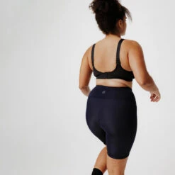 Kalenji Soutien Gorge Bretelles Croisables Bonnets E à H Maintien Fort Femme - Noir -Sport Vêtements Magasin soutien gorge bretelles croisables bonnets e a h maintien fort femme noir 7