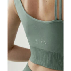 Soutien-gorge De Sport à Maintien Moyen Mayida Born Living Yoga Pour Femme -Sport Vêtements Magasin soutien gorge de sport a maintien moyen mayida born living yoga pour femme 2