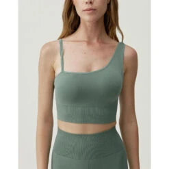 Soutien-gorge De Sport à Maintien Moyen Mayida Born Living Yoga Pour Femme