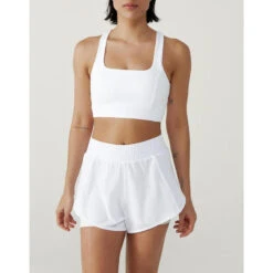 Soutien-gorge De Sport à Maintien Moyen Padma 2.0 Born Living Yoga Pour Femme -Sport Vêtements Magasin soutien gorge de sport a maintien moyen padma 20 born living yoga pour femme 2