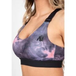 Gorilla Wear Soutien-gorge De Sport - Colby -Sport Vêtements Magasin soutien gorge de sport colby 3