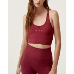 Born Living Yoga Soutien Gorge De Sport De Sport Keren