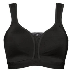Odlo Soutien-gorge De Sport High Bonnet D