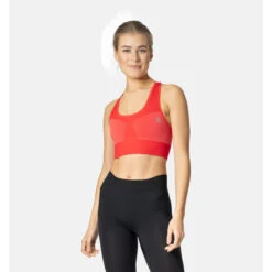 Odlo Soutien-gorge De Sport MEDIUM Sans Couture -Sport Vêtements Magasin soutien gorge de sport medium sans couture 2