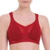 Soutien-gorge De Sport Respirant Sans Armatures Air Control DeltaPad