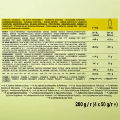 Decathlon SPECIALITE DE FRUITS ENERGETIQUE BIO A LA POMME ET AU CITRON X4 -Sport Vêtements Magasin specialite de fruits energetique bio a la pomme et au citron x4 2