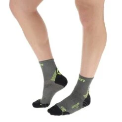 UYN SUPERLEGGERA CHAUSSETTES DE RUNNING HOMME -Sport Vêtements Magasin superleggera chaussettes de running homme 2