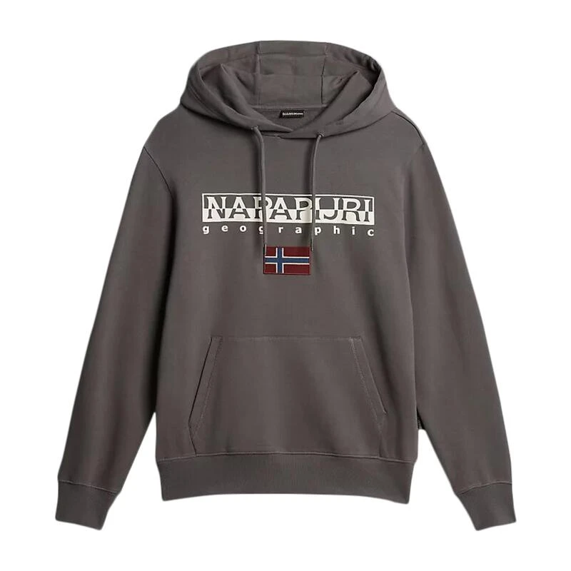 Sweat à Capuche Napapijri B-Ayas H 2 - Homme 1 Sweat à Capuche Napapijri B-Ayas H 2 - Homme