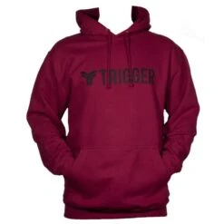 Sweat à Capuche Trigger College Bordeaux
