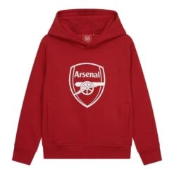 Sweat Capuche Arsenal Homme
