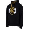 Sweat Capuche Real Madrid - Collection Officielle