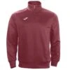 Sweat-shirt Homme Joma Faraon Bordeaux