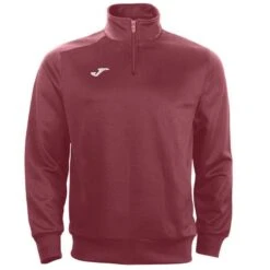 Sweat-shirt Homme Joma Faraon Bordeaux