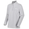 Regatta Sweethart Femme Randonnée Polaire - Gris Clair / Gris