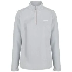 Regatta Sweethart Femme Randonnée Polaire - Gris Clair / Gris -Sport Vêtements Magasin sweethart femme randonnee polaire gris clair gris 2