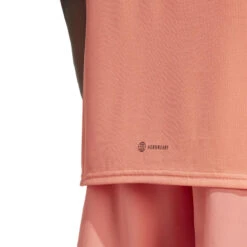 T-SHIRT DE FITNESS CARDIO ADIDAS HOMME CORAIL 12 T-SHIRT DE FITNESS CARDIO ADIDAS HOMME CORAIL -Sport Vêtements Magasin t shirt de fitness cardio adidas homme corail 5