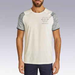 Kipsta T-shirt De Football Adulte FF100 France Extérieur 2022 -Sport Vêtements Magasin t shirt de football adulte ff100 france exterieur 2022 3