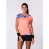 T-shirt De Running LORA
