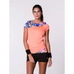 T-shirt De Running LORA