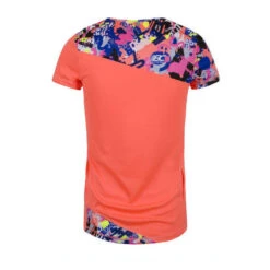 T-shirt De Running LORA -Sport Vêtements Magasin t shirt de running lora 5