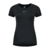 Rogelli T-Shirt De Sport Manches Courtes Femme - Essential