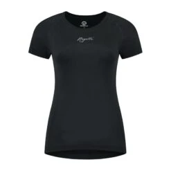 Rogelli T-Shirt De Sport Manches Courtes Femme - Essential
