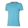 T-shirt De Tennis Mizuno Shadow