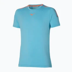 T-shirt De Tennis Mizuno Shadow -Sport Vêtements Magasin t shirt de tennis mizuno shadow 2